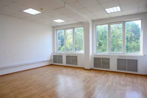 Офис в Краснодарский край, Краснодар Сормовская ул., 3 (52 м)