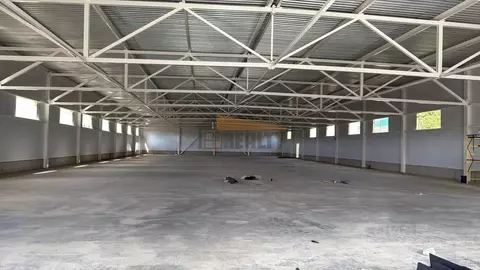 Склад в Московская область, Солнечногорск Вертлинское ш., 44 (1500 м)