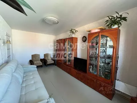 2-к кв. Марий Эл, Йошкар-Ола ул. Йывана Кырли, 19 (52.8 м)