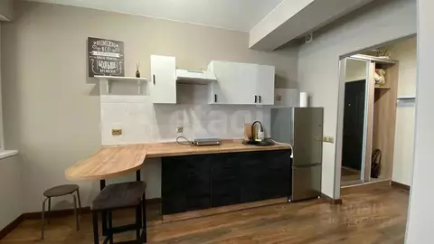 Студия Севастополь просп. Победы, 29В (24.5 м)