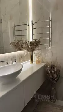 1-к кв. Москва Ходынская ул., 2 (25.0 м)