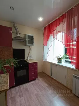 2-к кв. Самарская область, Самара пер. 1-й Безымянный, 4 (45.0 м)