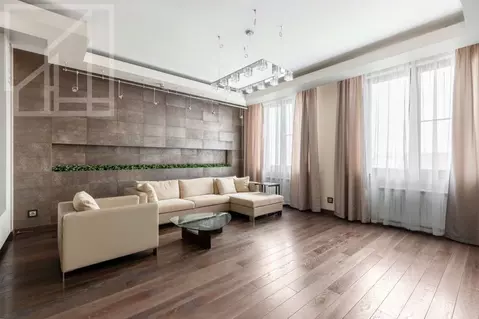 2-к кв. Москва Цветной бул., 15к2 (100.0 м)