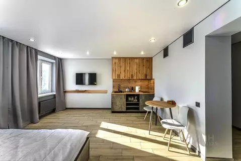 1-к кв. Московская область, Подольск ул. Дружбы, 15 (37.0 м)