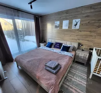 Дом в Санкт-Петербург, Санкт-Петербург, Сестрорецк Разлив СНТ, дорожка ...