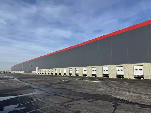 Склад в Московская область, Дмитровский муниципальный округ, пос. ...