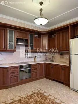 3-комнатная квартира: Москва, проспект Маршала Жукова, 76к2 (120 м)