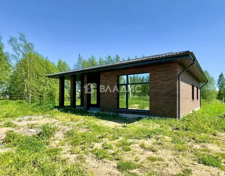 Дом в Ивановская область, Ивановский район, Беляницкое с/пос, д. Уводь ...