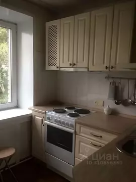 2-к кв. Новосибирская область, Новосибирск Зыряновская ул., 121 (43.0 ...