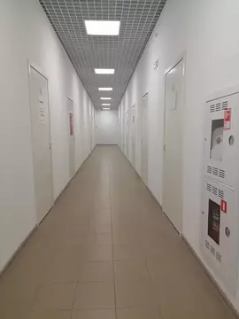 Склад в Новосибирская область, Новосибирск Светлановская ул., 50/2 (10 ...