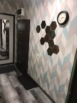 2-к кв. Московская область, Балашиха ул. Пионерская, 3 (47.0 м)