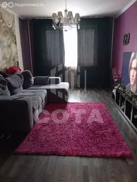 2-комнатная квартира: Воронеж, улица Шишкова, 142/8 (60 м)