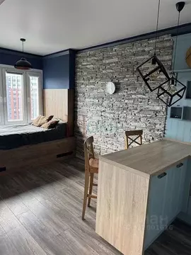 1-к кв. Новосибирская область, Новосибирск ул. Лескова, 21 (42.0 м)