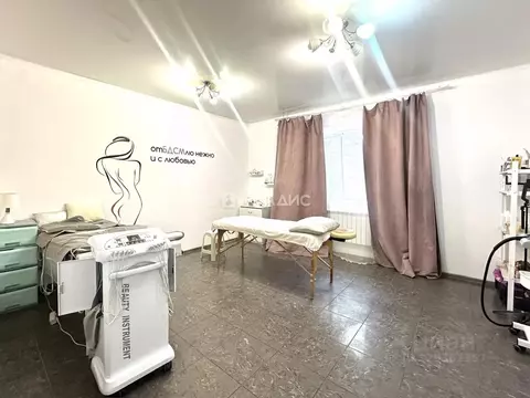 Помещение свободного назначения в Калужская область, Калуга ул. ...