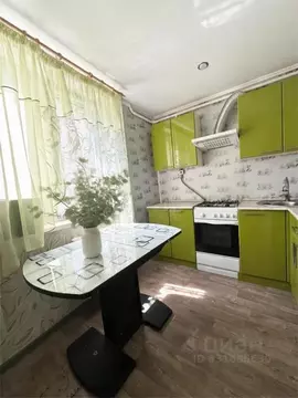 1-к кв. Саратовская область, Энгельс ул. Ломоносова, 3 (29.5 м)