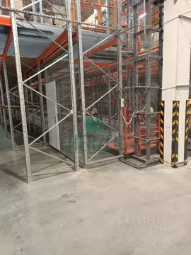 Склад в Москва д. Николо-Хованское, 1006с1 (1350 м)