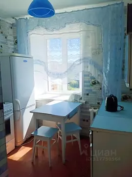 2-к кв. Томская область, Северск Солнечная ул., 11 (44.7 м)