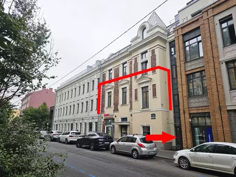 Помещение свободного назначения в Санкт-Петербург 12-я Красноармейская ...