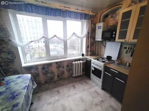 2-комнатная квартира: Котлас, улица Невского, 22А (42.8 м)