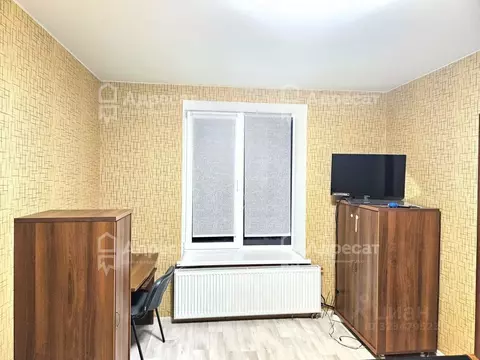 1-к кв. Волгоградская область, Волгоград ул. 70-летия Победы, 10 (46.4 ...