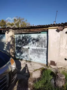 Гараж в Крым, Евпатория ул. Строителей (23 м)