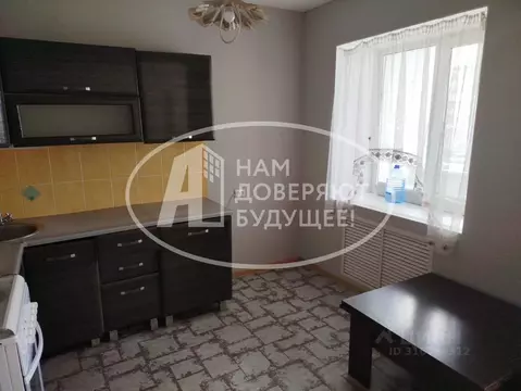 3-к кв. Пермский край, Лысьва ул. Перовской, 18 (60.4 м)