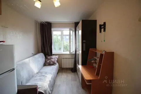 Студия Красноярский край, Красноярск Зеленая Роща мкр, ул. ...