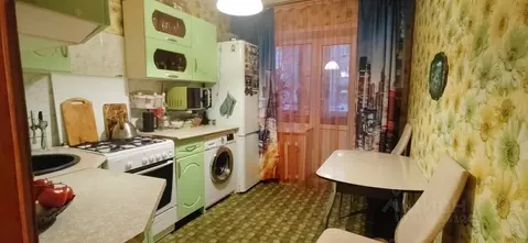 2-к кв. Тульская область, Новомосковск городской округ, с. Спасское ...