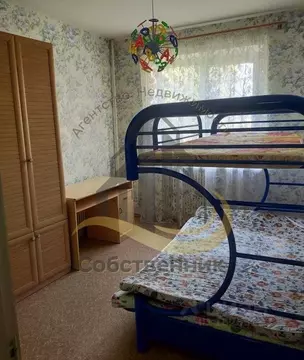 3-к кв. Белгородская область, Старый Оскол Восточный мкр, 10 (64.0 м)