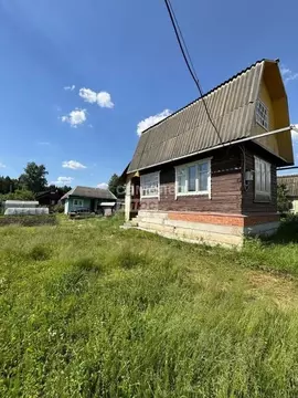 Дом в Московская область, Богородский городской округ, Парус СТ 195 ...