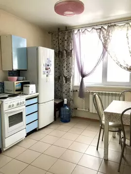 1-к кв. Самарская область, Самара ул. Потапова, 78В (44.0 м)