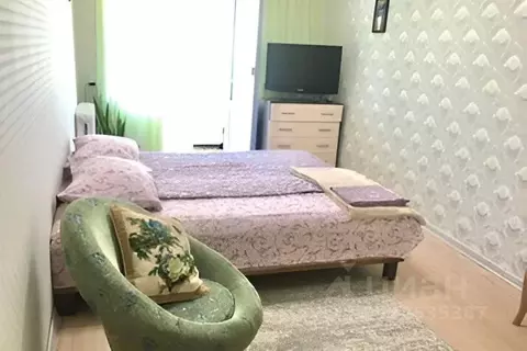 1-к кв. Крым, Алушта ул. Ленина, 41 (28.0 м)
