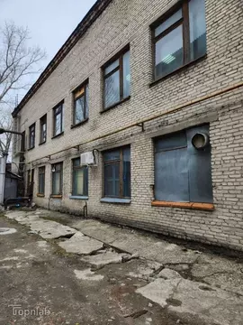 Помещение свободного назначения в Алтайский край, Барнаул Партизанская ...