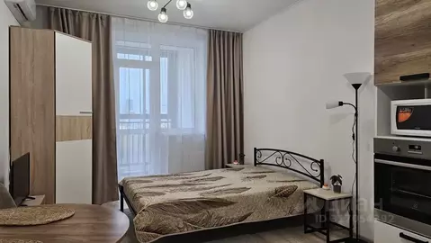 1-к кв. Свердловская область, Екатеринбург пер. Мельковский, 4 (29.0 ...