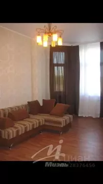 1-к кв. Москва Ломоносовский просп., 29к1 (50.0 м)