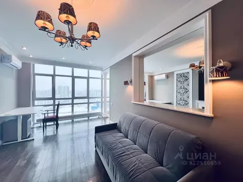 3-к кв. Татарстан, Казань Чистопольская ул., 40 (125.0 м)