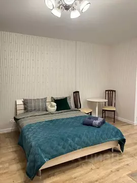 1-к кв. Пермский край, Пермь Пермская ул., 2 (35.0 м)