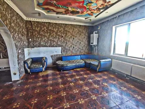 Коттедж в Белгородская область, Старооскольский городской округ, с. ...