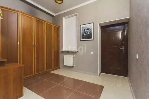 Дом в Башкортостан, Уфимский район, с. Чесноковка  (267 м)