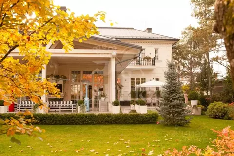 Дом в Московская область, Одинцовский городской округ, д. Раздоры ул. ...