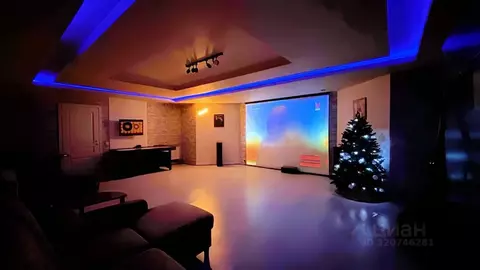 Дом в Московская область, Люберцы городской округ, с. Верхнее Мячково, ...