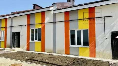 Таунхаус в Башкортостан, Абзелиловский район, Ташбулатовский ...