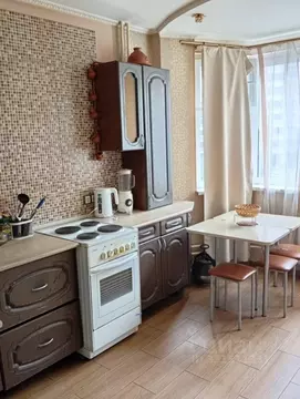 3-к кв. Московская область, Балашиха Изумрудный кв-л, 7 (74.4 м)