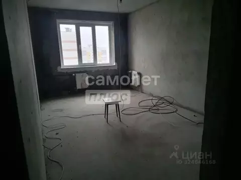 3-к кв. Курская область, Курск ул. Евгения Клевцова, 6 (76.9 м)