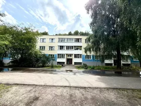 2-к кв. Московская область, Воскресенск городской округ, д. Ратмирово ...