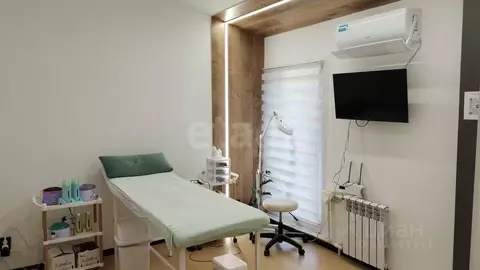 Помещение свободного назначения в Татарстан, Казань ул. Мусина, 29Д ...