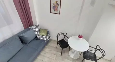 1-к кв. Красноярский край, Красноярск ул. Декабристов, 23 (20.0 м)