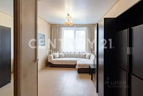 1-к кв. Московская область, Щелково городской округ, пос. Новый ...