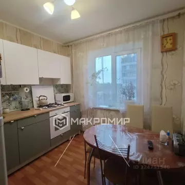 3-к кв. Татарстан, Казань ул. Липатова, 15а (63.0 м)