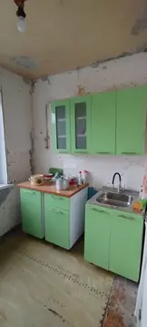 2-к кв. Московская область, Чехов ул. Гагарина, 49 (44.0 м)